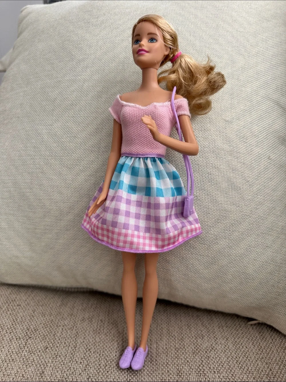 2013 Mattel Barbie
